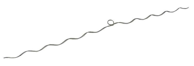 Зажим спиральный поддерживающий ПСО-2-8.6/9.2 МеталлПром ССД 130801-02288