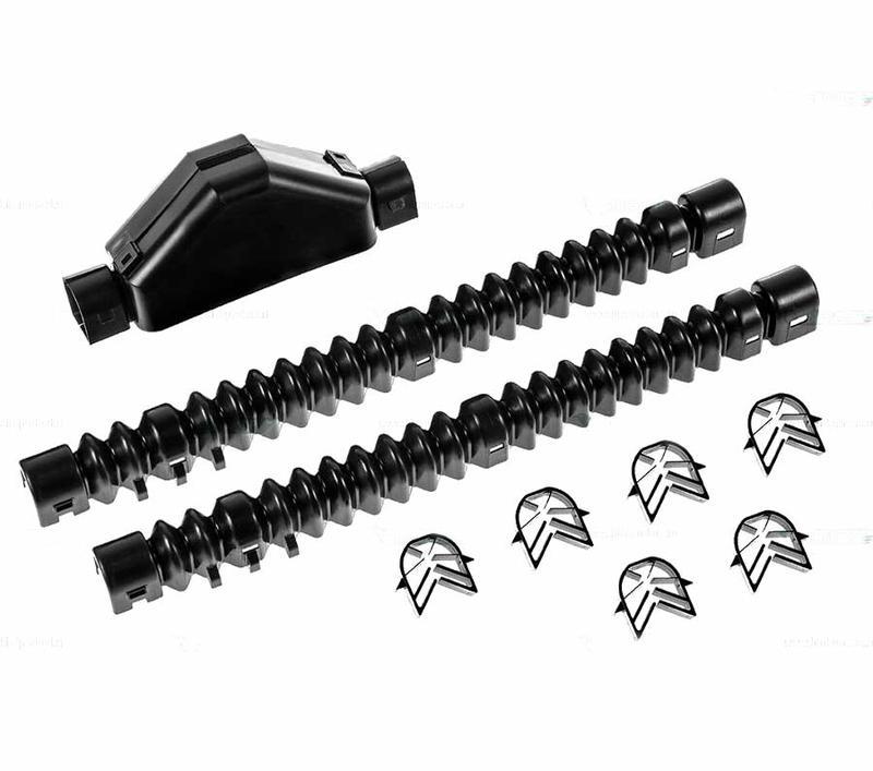 Комплект птицезащитного устройства ПЗУ-6-10кВ-ПС-2 Эко-НИОКР ЦБ-00004191