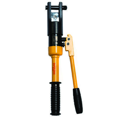 Пресс гидравлический ПГ-120К ручной SHTOK 01005