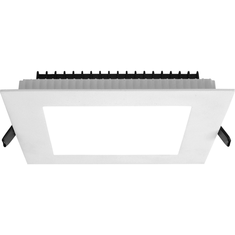 Светильник ACQUA S 18 WH 4000К встраив. с драйвером СТ 1596000230