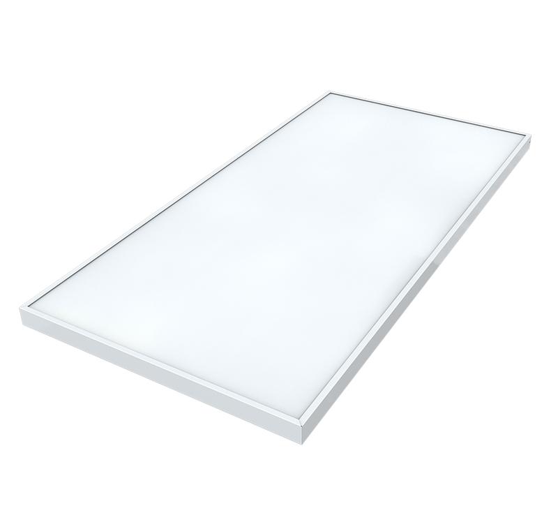 Светильник светодиодный FG 595 GRL 64Вт 4000К PRISM FAROS 00000025858