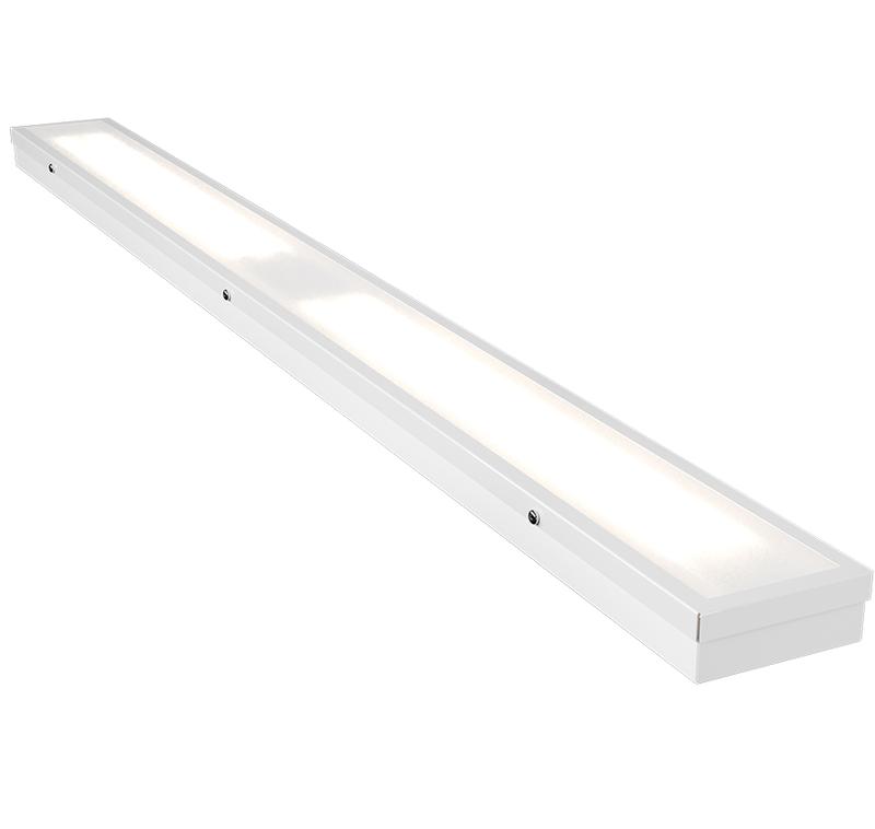 Светильник светодиодный FS 10 20Вт 3000К PRISM FAROS 00000026364