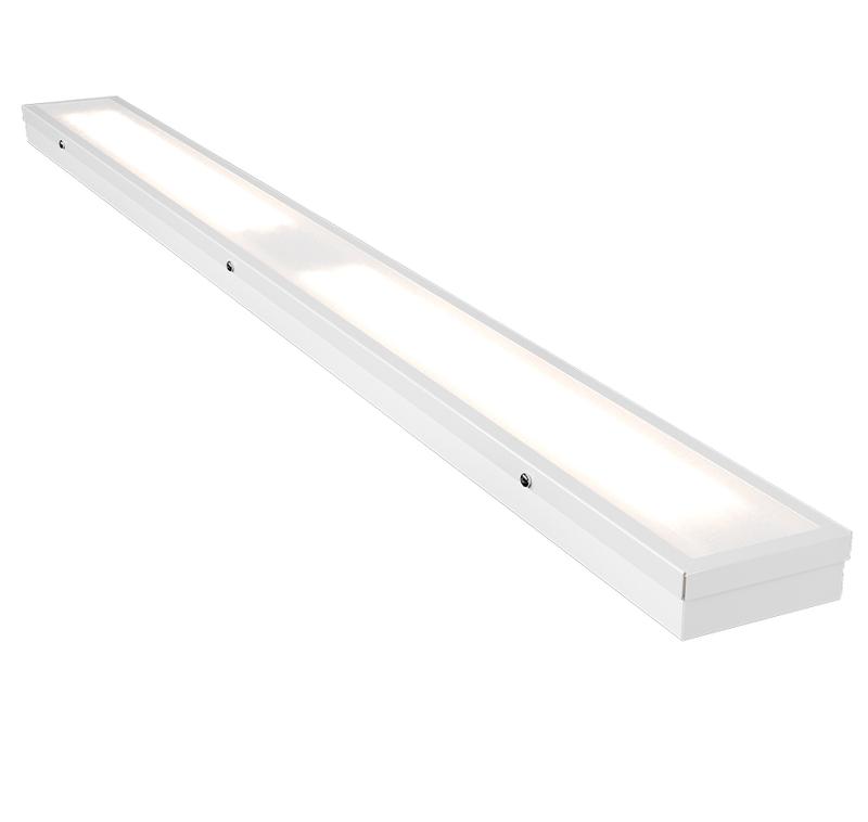 Светильник светодиодный FG 10 EM 32Вт 4000К OPAL FAROS 00000025439