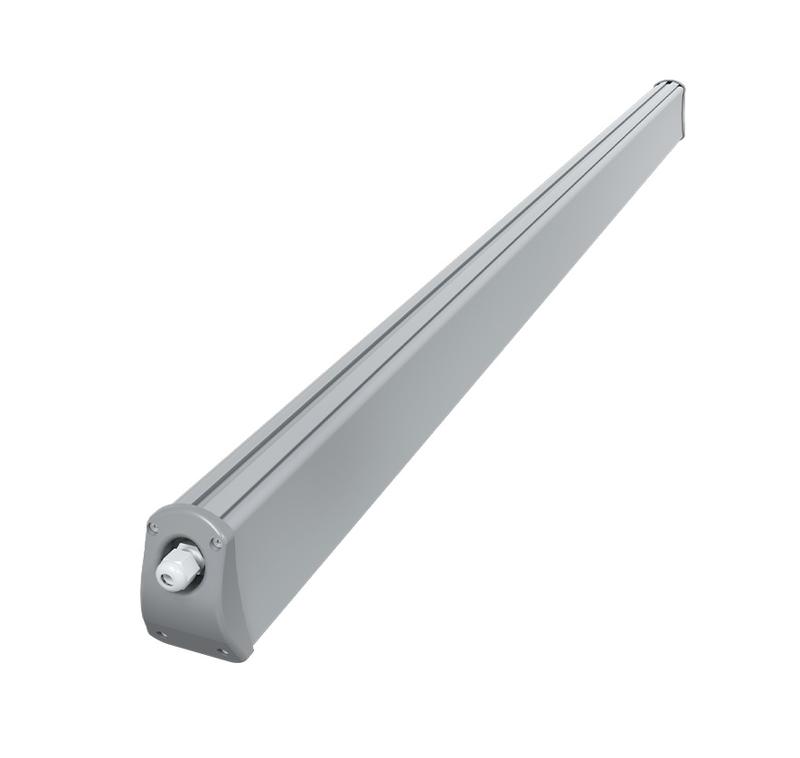 Светильник светодиодный FG 55 70Вт K-V 5000К CRYSTAL FAROS 00000015058