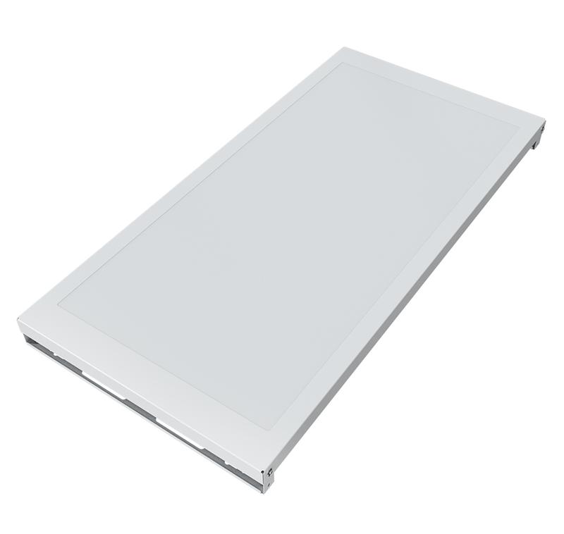 Светильник светодиодный FI 595 EVEN IP54 81Вт 4000К FAROS 00000026901