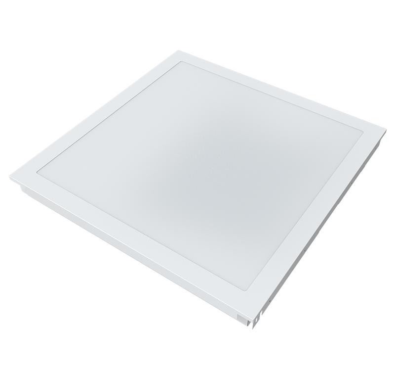 Светильник светодиодный FI 595 CLIP EVEN IP54 44Вт 4000К FAROS 00000026227