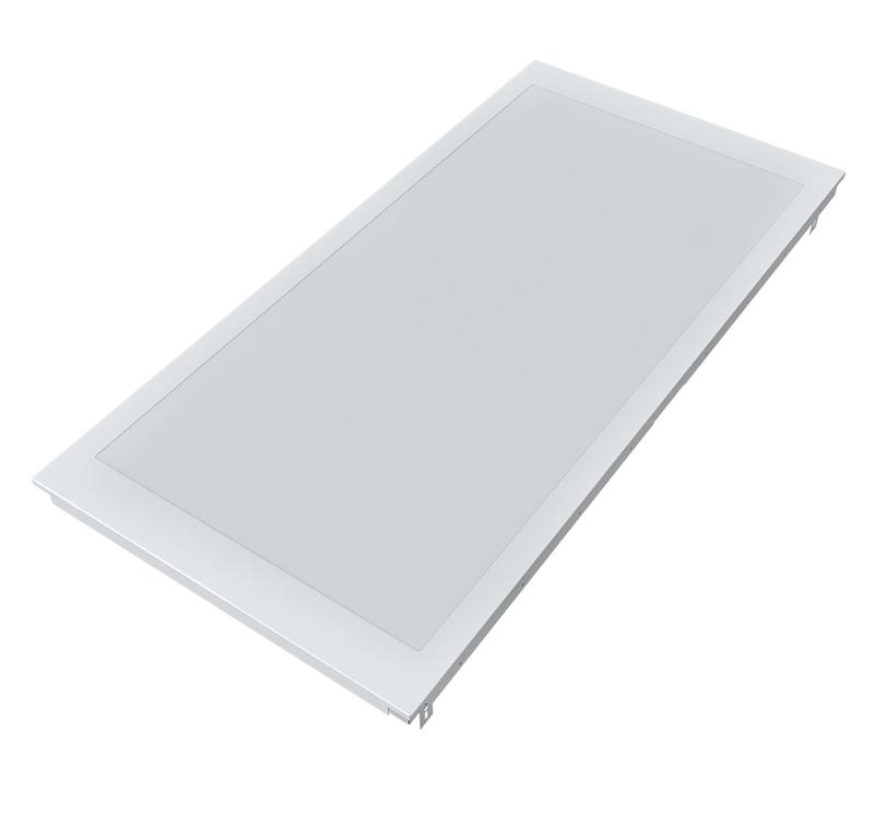 Светильник светодиодный FI 595 CLIP EVEN IP54 81Вт 4000К FAROS 00000026918