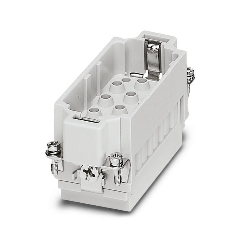 Модуль для контактов HC-K12/ 2-ESTC Phoenix Contact 1636334