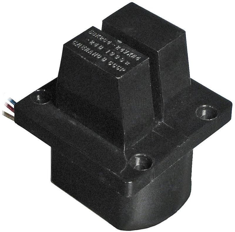 Переключатель бесконтактный путевой БВК-262 24В пост. замыкание УХЛ4 A8013-80086555