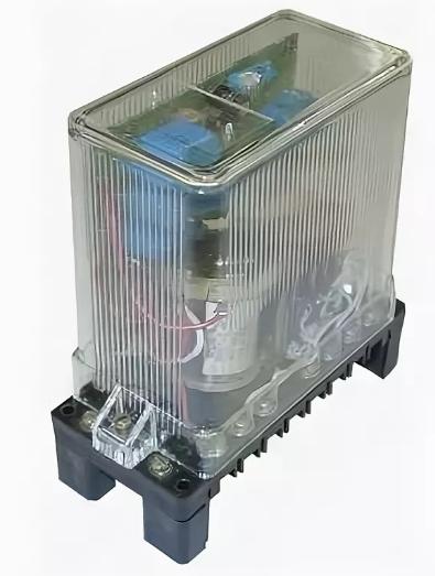 Реле промежуточное РП-18В-33 220В AC 4/2 передн. присоед. ЧЭАЗ A8119-77954959