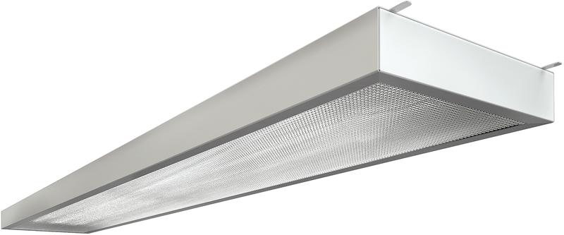 Светильник светодиодный TL-OFFICE 40 GR 1188x190 PRS 850 офисный Технологии света УТ000012859