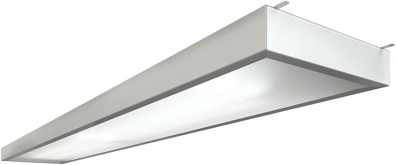 Светильник светодиодный TL-OFFICE 50 GR 1188x190 OPL 850 офисный Технологии света УТ000012861