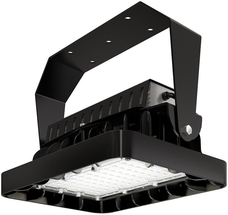 Светильник светодиодный TL-PROM APS 70 5K K40 промышлен. Технологии света УТ000012151