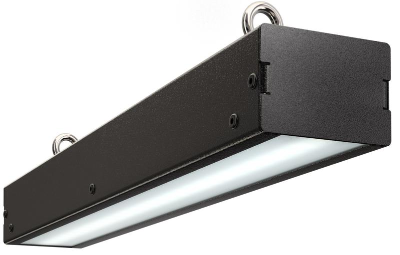 Светильник светодиодный TL-LINE 17 M OPL 850 5000К торговый Технологии света УТ000012876