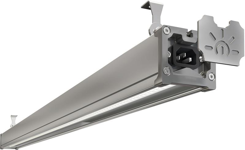 Светильник светодиодный TL-TRADE LINE 37 S L1150 IP65 4К торговый Технологии света УТ000012049