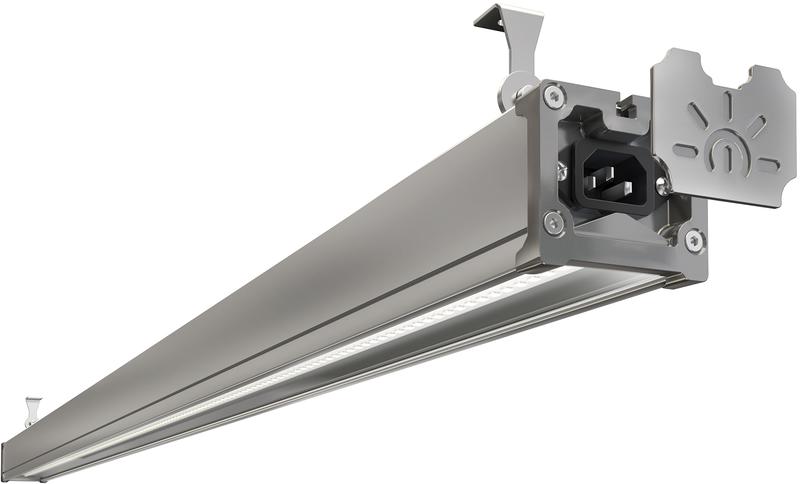 Светильник светодиодный TL-TRADE LINE 55 P L1517 IP65 4К торговый Технологии света УТ000012070