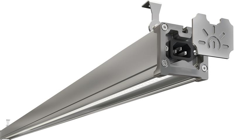 Светильник светодиодный TL-TRADE LINE 75 O L1900 IP54 4К торговый Технологии света УТ000012074