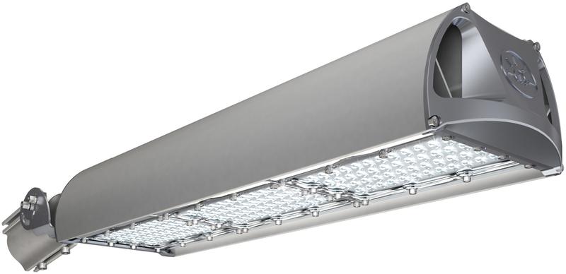 Светильник светодиодный TL-STREET RUS 115 750 DIM W уличный Технологии света УТ000013758
