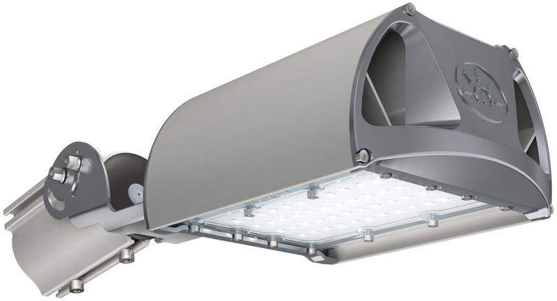 Светильник светодиодный TL-STREET RUS 55 750 D уличный Технологии света УТ000013380