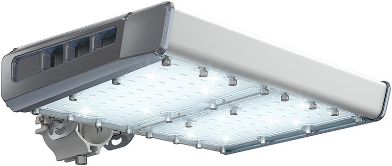 Светильник светодиодный TL-STREET RUS 75 750 LC DIM D уличный Технологии света УТ000013725