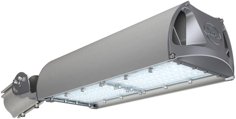 Светильник светодиодный TL-STREET RUS 90 740 DIM D уличный Технологии света УТ000013682