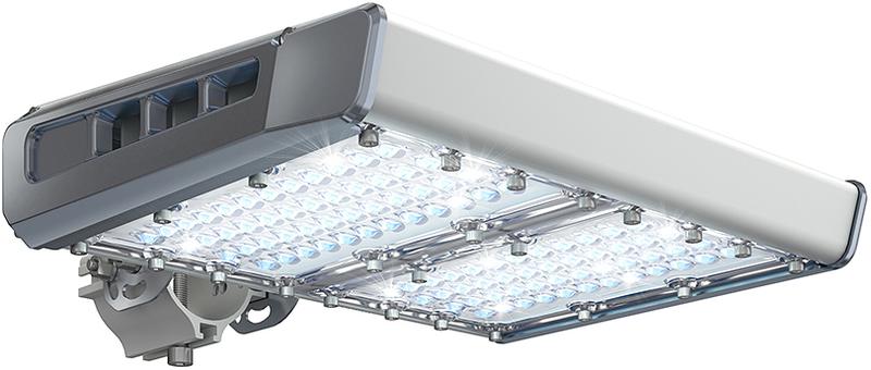 Светильник светодиодный TL-STREET RUS 90 750 LC W уличный Технологии света УТ000013792