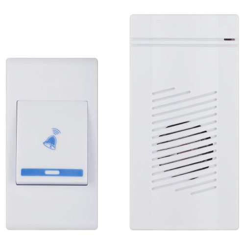 Звонок беспроводной аналоговый A05 Эра Б0053279