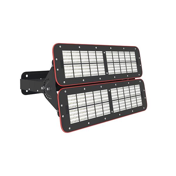 Светильник светодиодный LE-СБУ-66-480-6553-67Х LED-effect 6553