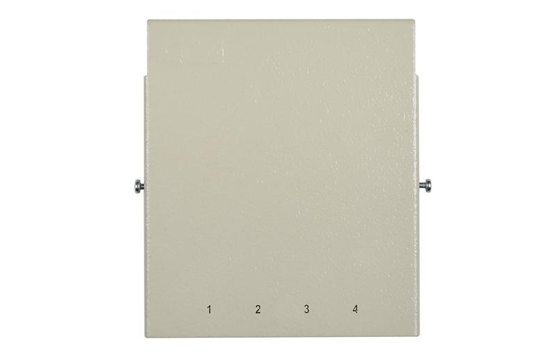 Кросс ШКОН-Р/1-4-SC корпус ССД 130401-00003