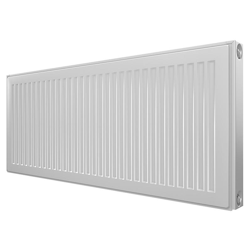 Радиатор стальной панельный COMPACT C22-500-1200 RAL9016 Royal Thermo НС-1189849