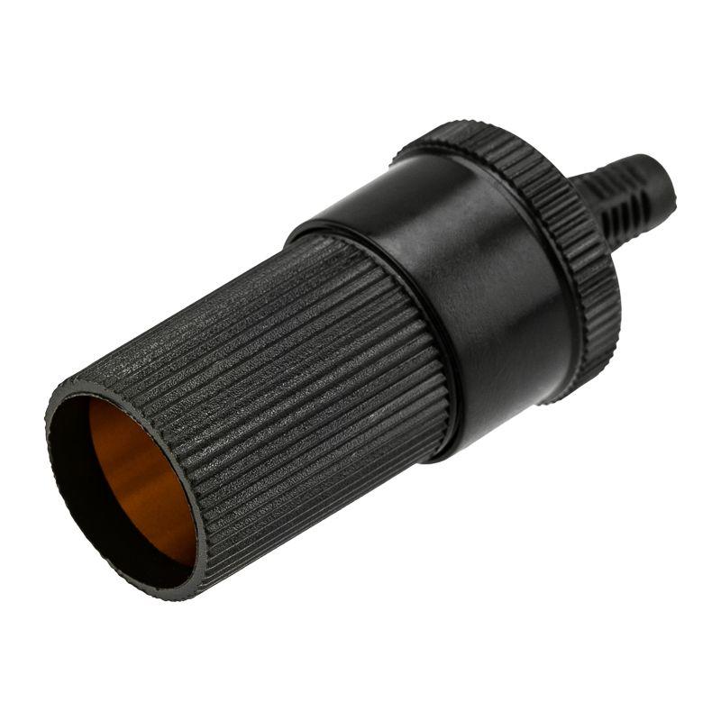 Гнездо автоприкуривателя FD-1812 (уп.50шт) Rexant 16-0211