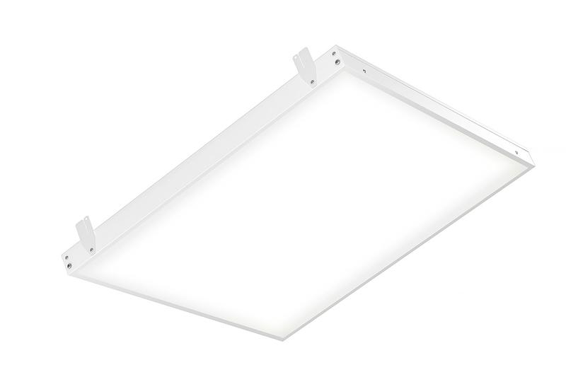 Светильник LE-03-УХЛ3.1-МС1-040-20Х-9480 + LE0274 LED-effect 9480+LE0274