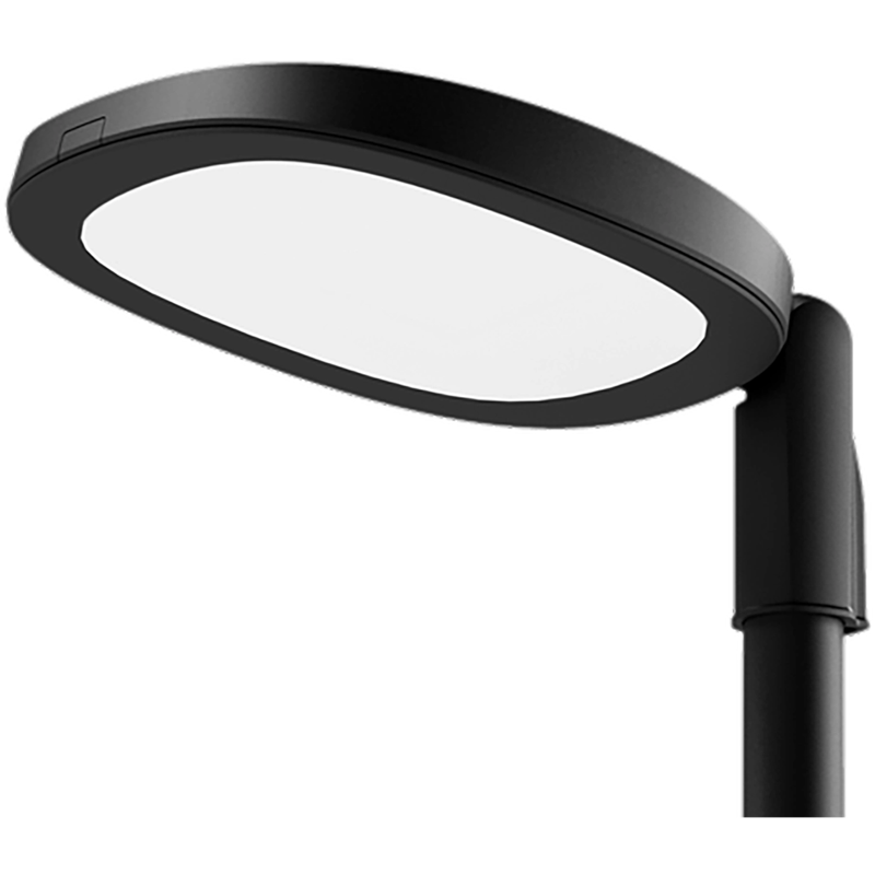 Светильник светодиодный SKYLINE LED 30 DK 3000К RAL 9005 СТ 1707000410