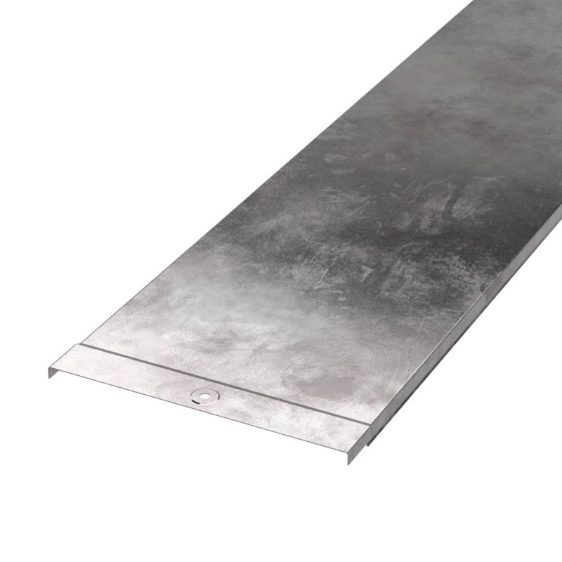 Крышка для лотка осн.200 L3000 Промрукав PR16.0092