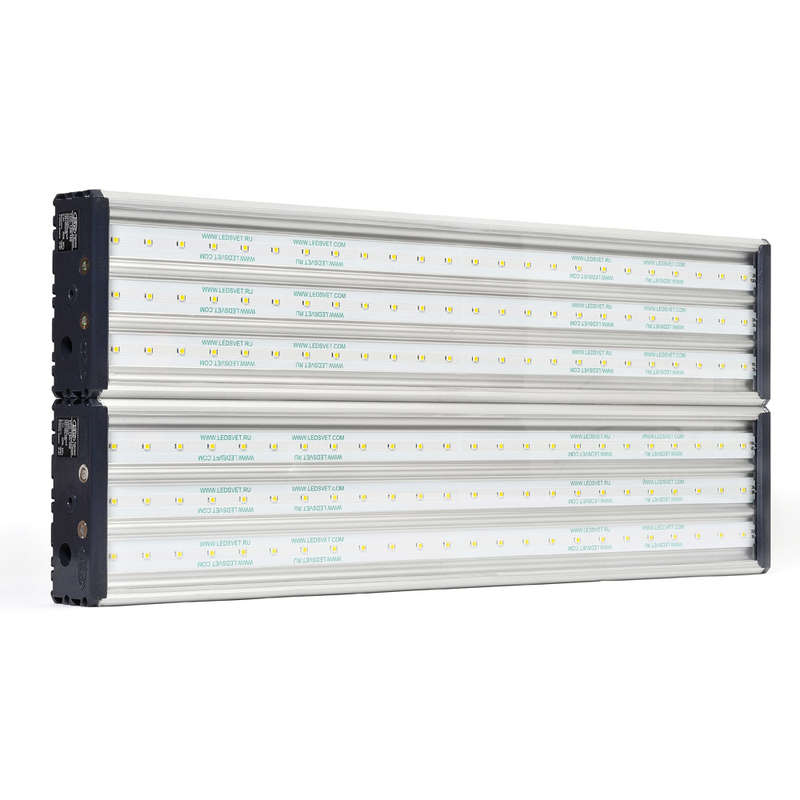 Светильник светодиодный взрывозащ. УСС-150 Д 2Ex 4000К IP67 консольное крепление ФОКУС USS00-150D0BDF02F06002