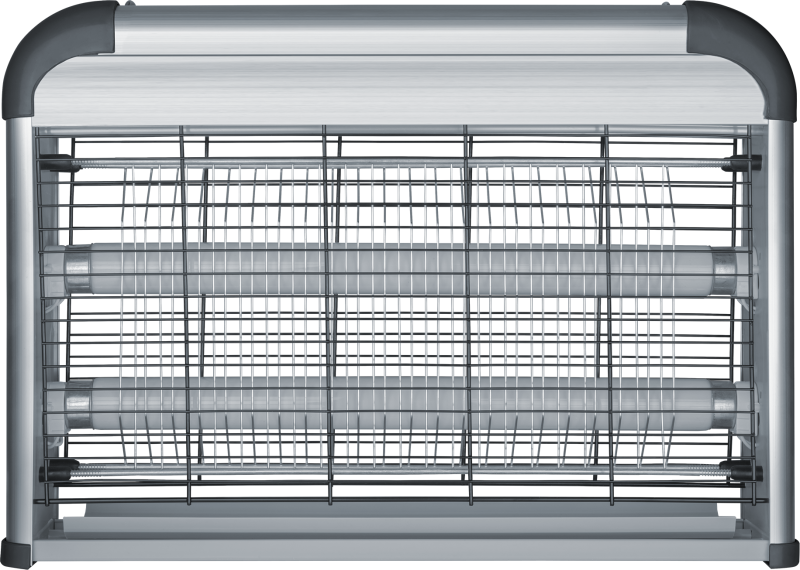 Светильник антимоскитный 93 197 NMK-07 до 60кв.м (под 2 лампы NTL-UVC-001 в комплекте) NAVIGATOR 93197