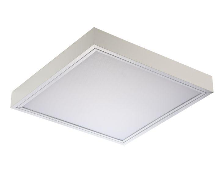 Светильник TL418 OL EL 4х18Вт G13 IP20 накладной Technolux 10256