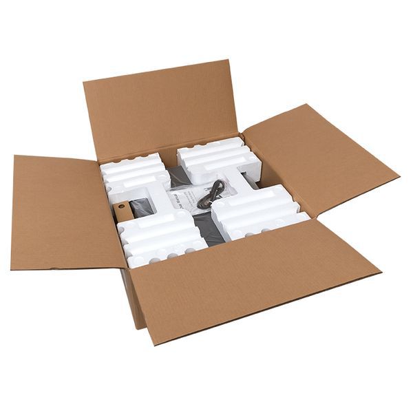 Источник бесперебойного питания линейно-интерактивный E-Power PSW 600 3000В.А для монтажа в стойку с АКБ 4х12В 9А.ч PROxima EKF PSW-630-RTB