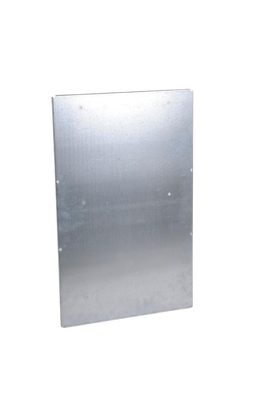 Панель монтажная 30U ПМ-19-30 оцинк. ЦМО 1885474