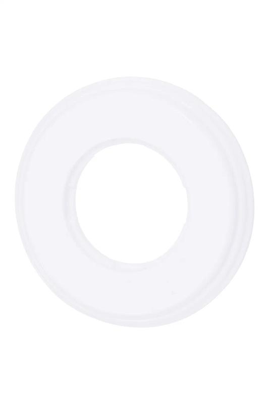 Рамка 1-м ретро керамика бел. Bironi BF2-610-01