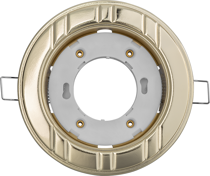 Светильник 93 045 NGX-R7-002-GX53 6 полос зол. Navigator 93045