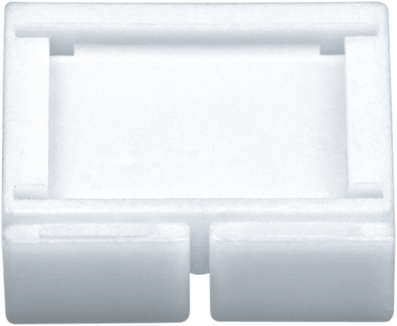 Коннектор 90 069 OLSC-8mm-PC-PC-IP20 (уп.5шт) ОНЛАЙТ 90069