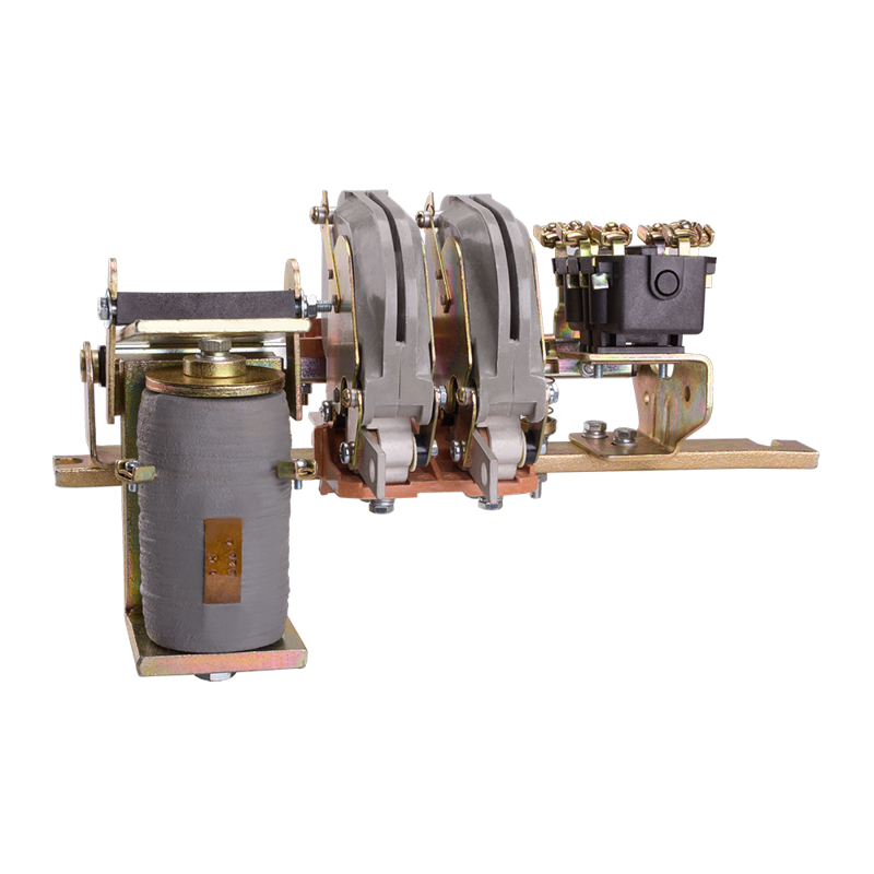 Контактор КТП-6012Б И2 У3 100А кат. 110В DC КЭАЗ 319613