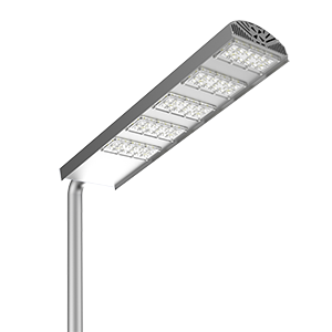 Светильник светодиодный Uran 2.0 Urban 200Вт 4000К уличный консольный VARTON V1-S1-70290-40L30-6520040