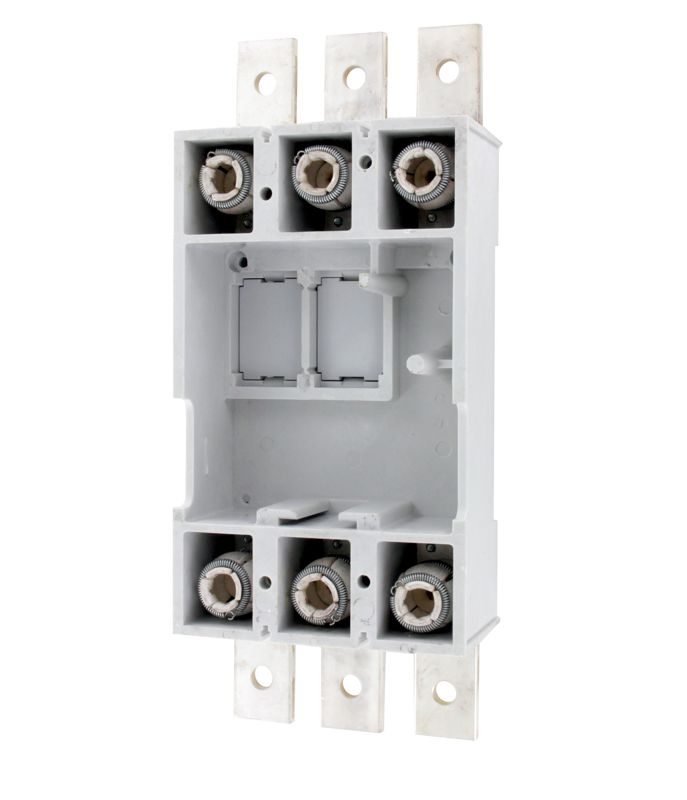 Устройство втычное с передн. присоед. до 50А Контактор 4000023