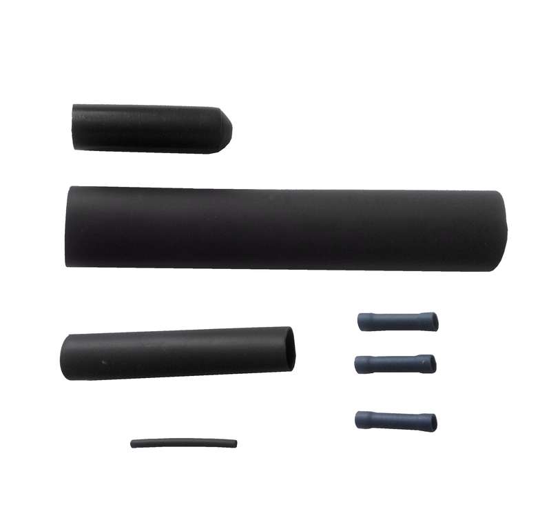 Муфта кабельная соединительная