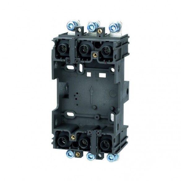 Основание втычного исполнения PIA23B-M8 задн. присоед. для NM8N-400/630 4P (R) CHINT 269745