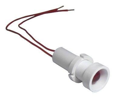 Лампа СКЛ 16.1А-К-2-220 Каскад-Электро 00001873