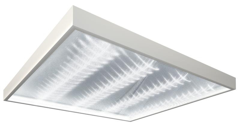 Светильник светодиодный TL-OFFICE 30 PRS 840 IP54 офисный Технологии света УТ000013203