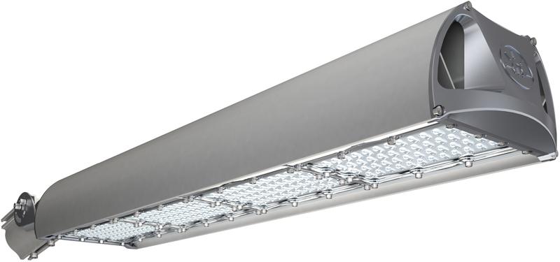Светильник светодиодный TL-STREET RUS 140 750 W уличный Технологии света УТ000014004